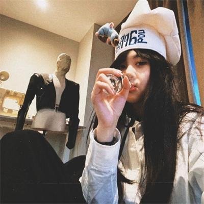 有情感的机器人