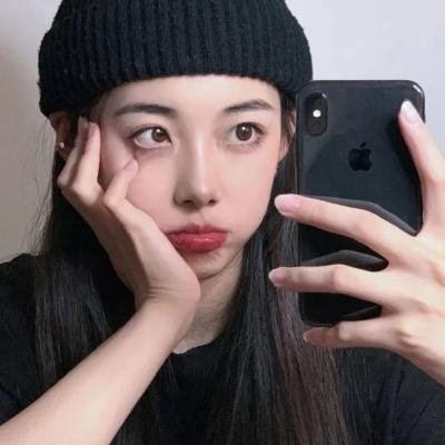 少女与海怪