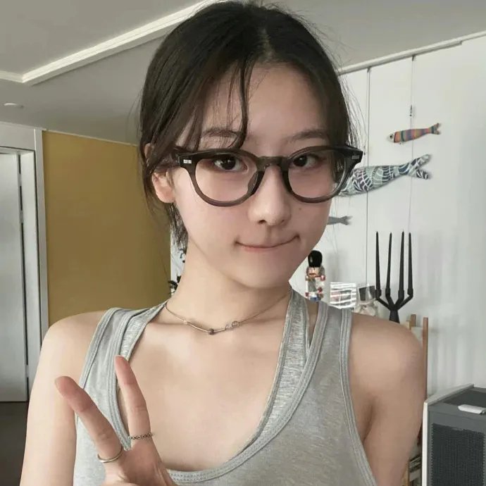 非可疑人员